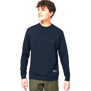 Oakley Fleece Pullover Medium